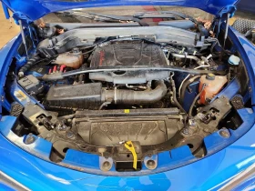 Alfa Romeo Stelvio 2.0l Ti, снимка 11