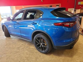 Alfa Romeo Stelvio 2.0l Ti, снимка 2