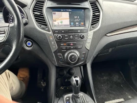 Hyundai Santa fe XL LUXURY * 3.3 V6 * СЕРВИЗНА ИСТОРИЯ * , снимка 8