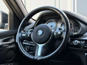 BMW X6 BMW X6 4.0d M Sport* Digital* CAMERA* ASSISTANCE, снимка 10