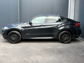 BMW X6 BMW X6 4.0d M Sport* Digital* CAMERA* ASSISTANCE, снимка 3