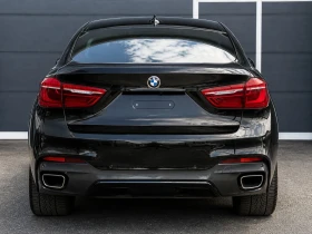 BMW X6 BMW X6 4.0d M Sport* Digital* CAMERA* ASSISTANCE, снимка 5