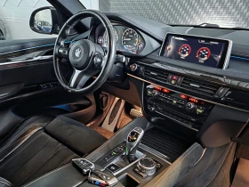 BMW X6 BMW X6 4.0d M Sport* Digital* CAMERA* ASSISTANCE, снимка 8