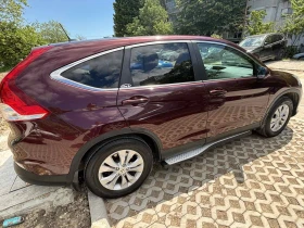 Honda Cr-v, снимка 11