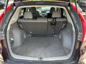Honda Cr-v, снимка 15
