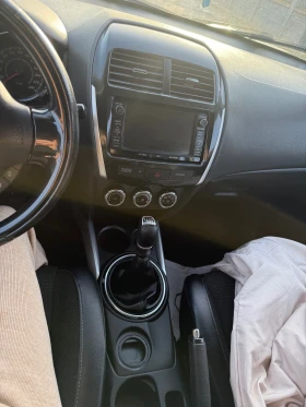 Citroen C4 AIRCROSS .За смяна е преден фар., снимка 2