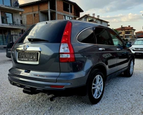 Honda Cr-v С-История Навигация Камера 4Х4 Подгрев на седалки , снимка 4