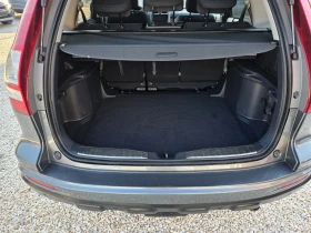 Honda Cr-v С-История Навигация Камера 4Х4 Подгрев на седалки , снимка 13