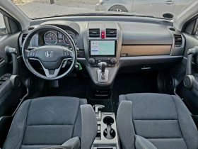 Honda Cr-v С-История Навигация Камера 4Х4 Подгрев на седалки , снимка 7