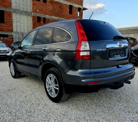 Honda Cr-v С-История Навигация Камера 4Х4 Подгрев на седалки , снимка 6