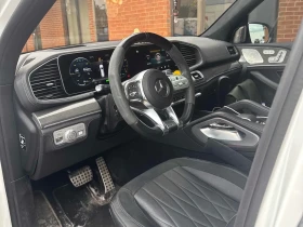 Mercedes-Benz GLS 63 AMG ОБДУХВАНЕ * ПАНОРАМА * АМБИЕНТ * BURMESTER, снимка 6
