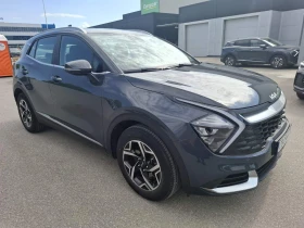 Kia Sportage 1.6 T-gdi Гаранция, снимка 3
