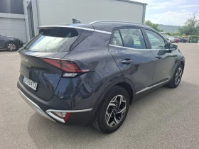 Kia Sportage 1.6 T-gdi Гаранция, снимка 4