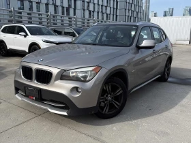 BMW X1, снимка 1