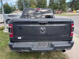 Dodge RAM 1500 * Sport * CARFAX * , снимка 4