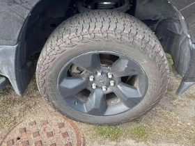 Dodge RAM 1500 * Sport * CARFAX * , снимка 7