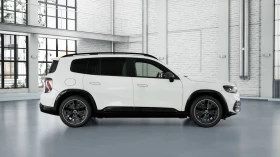 Mercedes-Benz GLB 350 4MATIC EQ 6+ 1, снимка 3