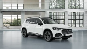 Mercedes-Benz GLB 350 4MATIC EQ 6+ 1, снимка 1