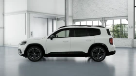 Mercedes-Benz GLB 350 4MATIC EQ 6+ 1, снимка 7