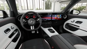 Mercedes-Benz GLB 350 4MATIC EQ 6+ 1, снимка 8