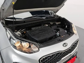 Kia Sportage Diesel 2.0 4WD| 184к.с., снимка 6