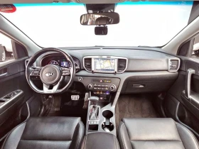 Kia Sportage Diesel 2.0 4WD| 184к.с., снимка 7