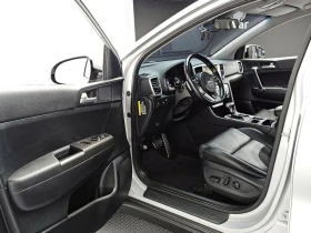 Kia Sportage Diesel 2.0 4WD| 184к.с., снимка 11