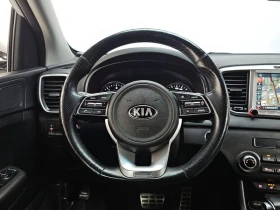 Kia Sportage Diesel 2.0 4WD| 184к.с., снимка 13