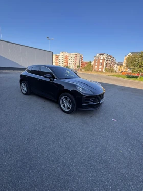 Porsche Macan Macan S/ Готов лизинг, снимка 9