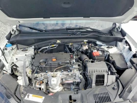 Honda Hr-v 2.0l Sport, снимка 12