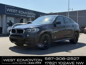 BMW X6, снимка 1