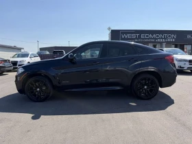 BMW X6, снимка 8