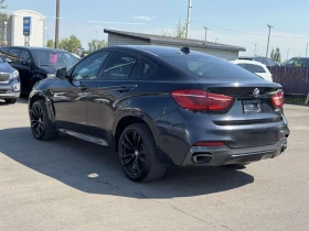 BMW X6, снимка 7