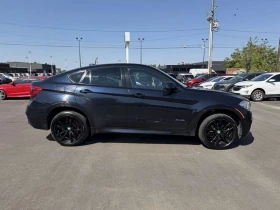 BMW X6, снимка 4