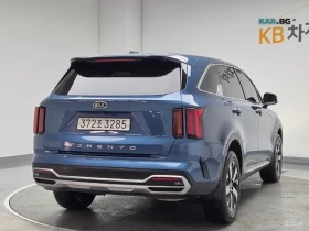 Kia Sorento КОЖА* ПОДГРЕВ* КАМЕРА, снимка 3