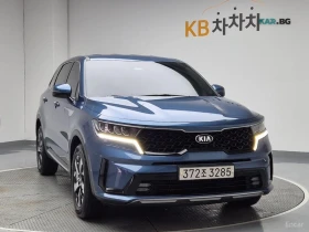 Kia Sorento КОЖА* ПОДГРЕВ* КАМЕРА, снимка 4