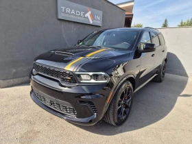 Dodge Durango 5.7L R/T V8, снимка 1