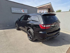 Dodge Durango 5.7L R/T V8, снимка 6