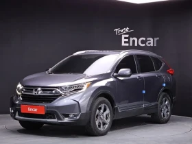 Honda Cr-v 5Th Generation 1.5 Ex-L 4Wd, снимка 2
