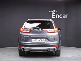 Honda Cr-v 5Th Generation 1.5 Ex-L 4Wd, снимка 8