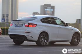 BMW X6 4.0 DIESEL FACE