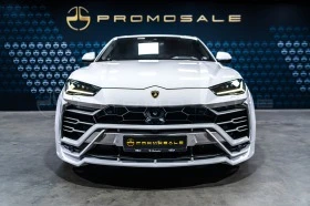 Lamborghini Urus NOVITEC ESTESO WIDEBODY* VIP* 4SEATS* CARBON | Mobile.bg    2