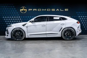 Lamborghini Urus NOVITEC ESTESO WIDEBODY*VIP*4SEATS*CARBON | Mobile.bg    3