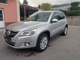 VW Tiguan 4motion 2.0TDI евро5 Park Assist, снимка 4