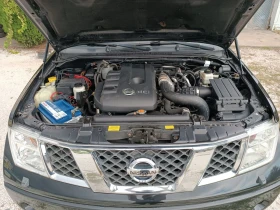 Nissan Navara 2.5, снимка 12