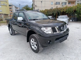 Nissan Navara 2.5, снимка 4