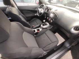 Nissan Juke 1.5DCi/EURO 5/NAVi/110k.c./KAMERA  - [13] 