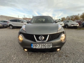 Nissan Juke 1.5DCi/EURO 5/NAVi/110k.c./KAMERA  - [4] 