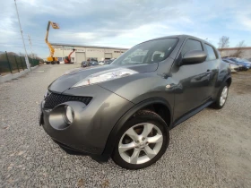 Nissan Juke 1.5DCi/EURO 5/NAVi/110k.c./KAMERA  - [1] 