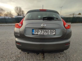 Nissan Juke 1.5DCi/EURO 5/NAVi/110k.c./KAMERA  - [5] 